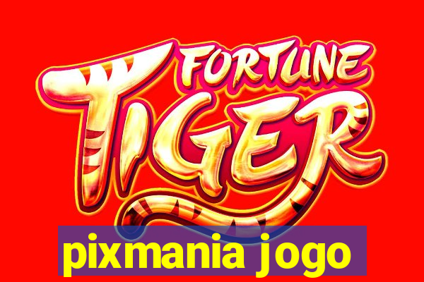 pixmania jogo